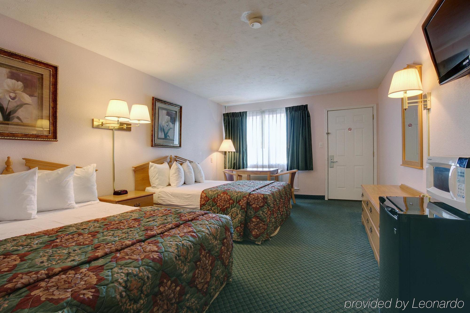 Americas Best Value Inn Uvalde Cameră foto